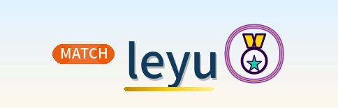 leyu Logo